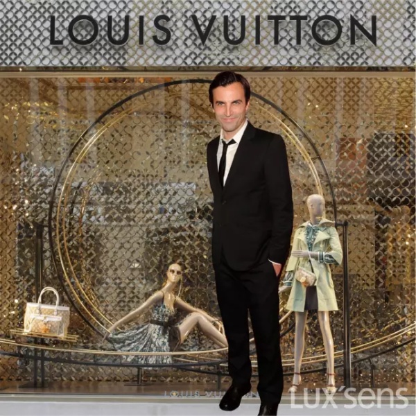 lv品牌故事大全,lv的品牌故事告诉我们什么道理