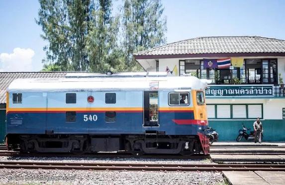泰国攻略,泰国火车买票攻略大全