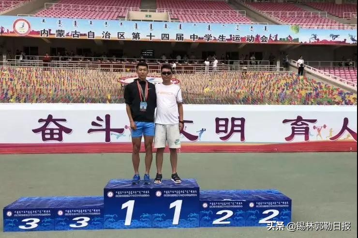 四项满分,四项考试百米满分