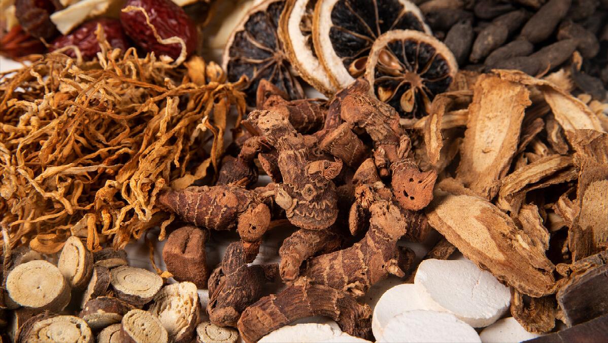 腹痛长期便秘怎么办？难道只能吃泻药？推荐一张行气通便的好方子