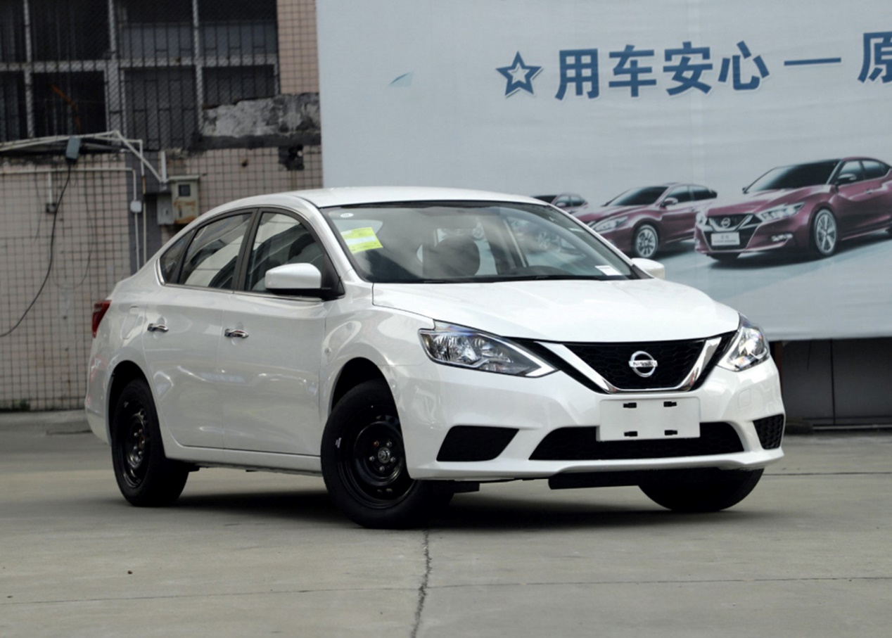 全新轩逸巅峰之作上市,全新经典轩逸上市售价9万起