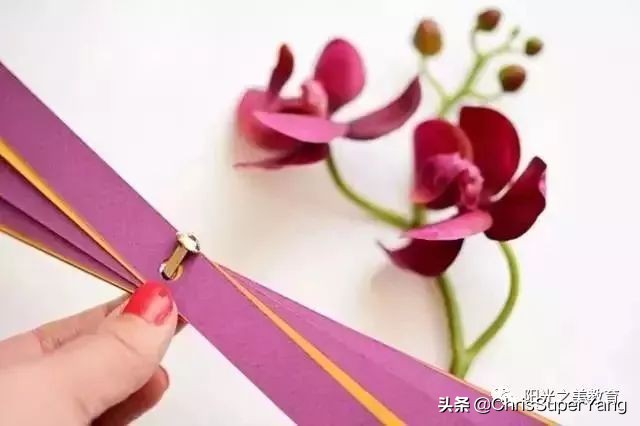 幼儿园小班元旦亲子手工立体灯笼,元旦亲子手工灯笼100种