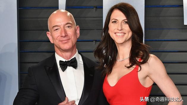 比尔盖茨婚姻情况,比尔盖茨的夫妇