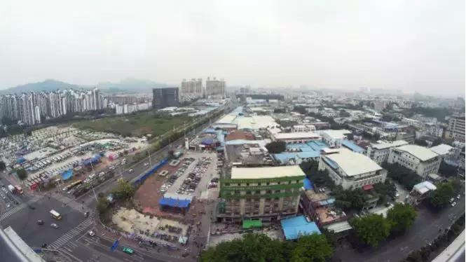 广州地皮拍卖46亿,广州番禺土拍最新消息