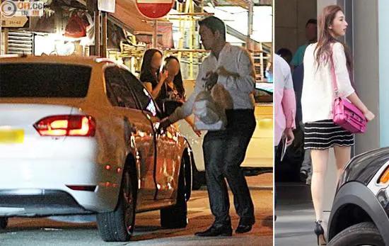 香港富豪林建名简历,84岁富商林建名近况