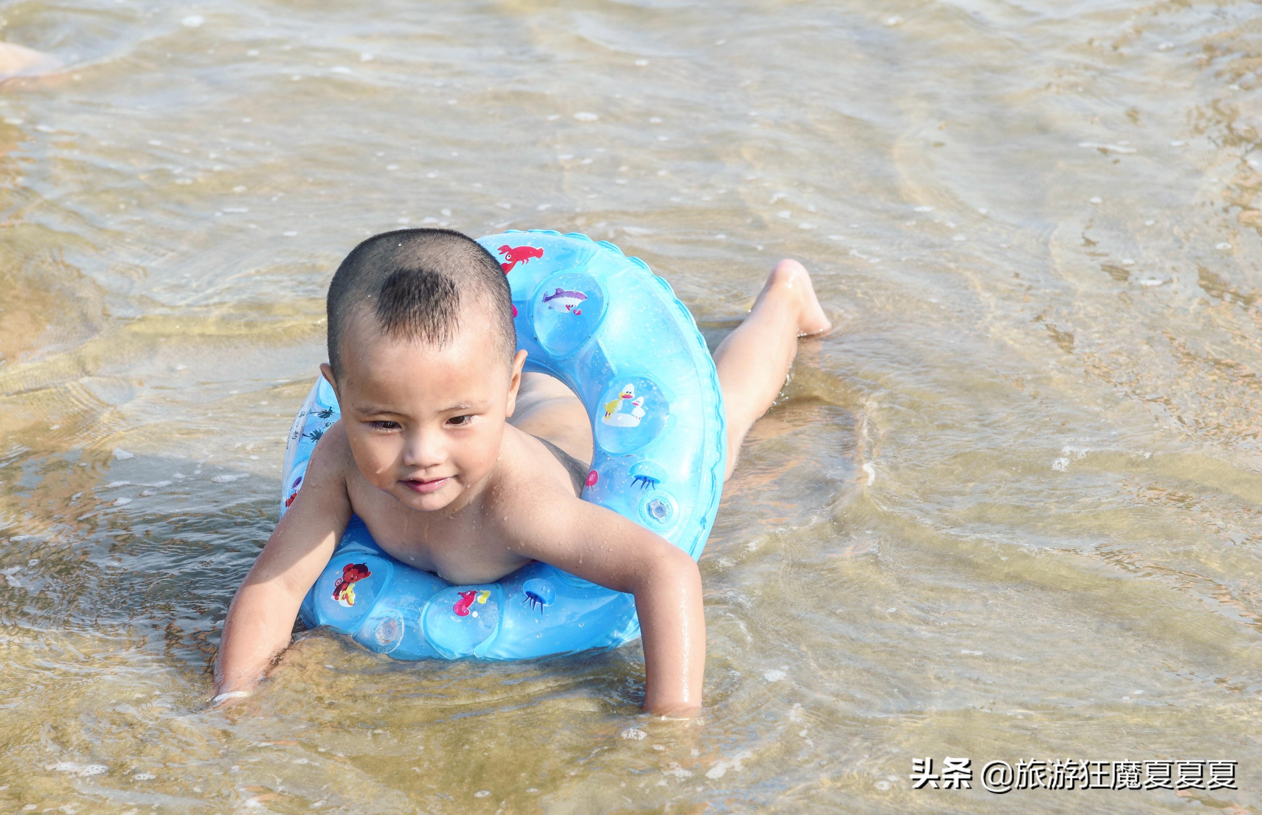 广东这个隐藏海岛美绝了,广东十大海岛排名前十的海岛