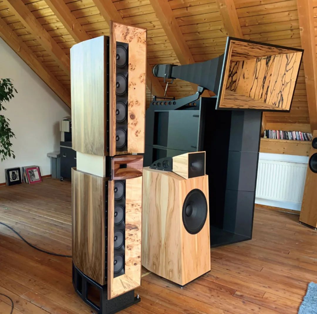 德国伯鲁门赫夫BH回归经典Classic系列