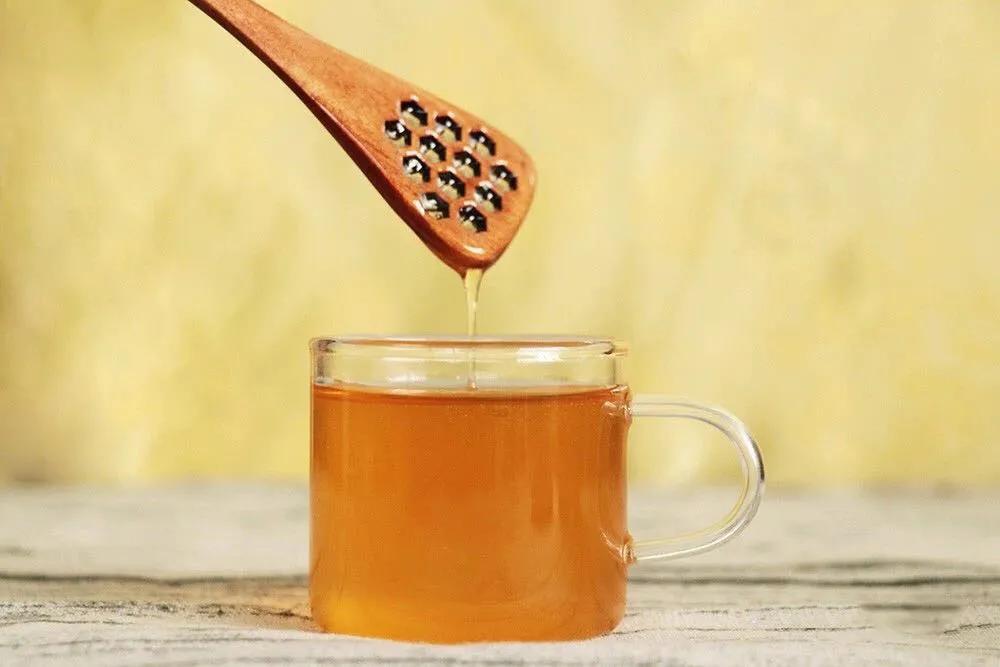 蜂蜜饮品100种,蜂蜜夏日饮品