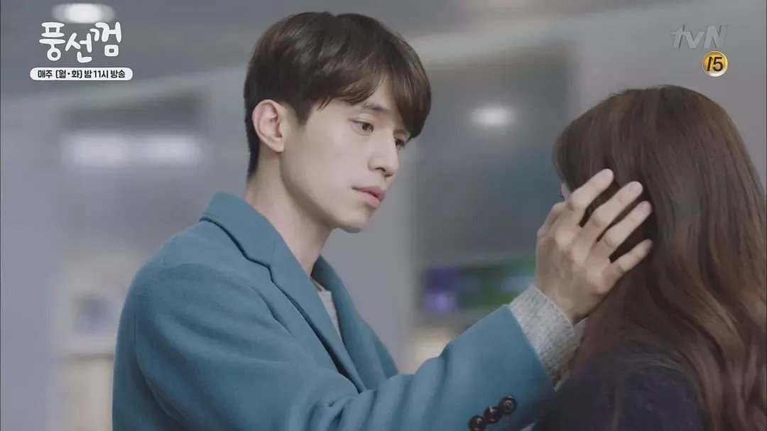 情侣间kiss的8个禁忌,情侣接吻的八大禁忌