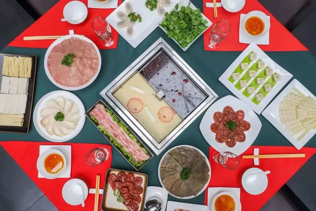 鞍山皇城老妈火锅,皇城老妈火锅老板