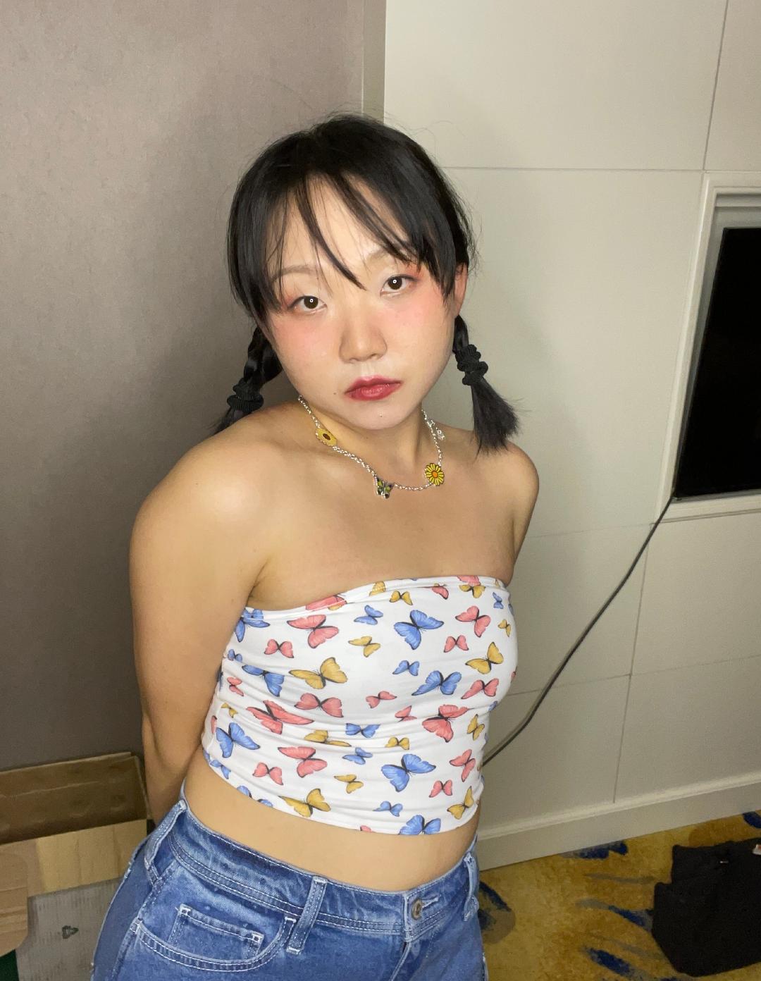 S、XS、XXS？学会搭配的微胖女生也有春天