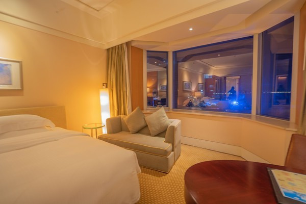 广州南沙最美风景区,南沙湾区超美风景线