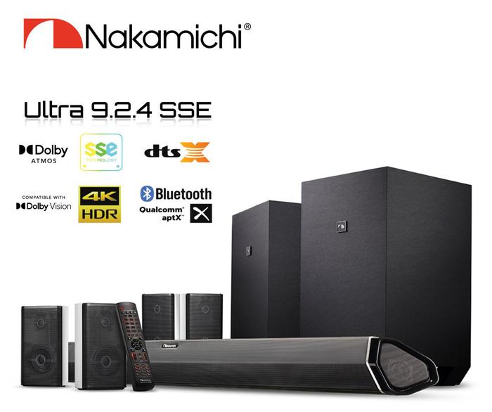 nakamichi中道9寸,nakamichi中道低音