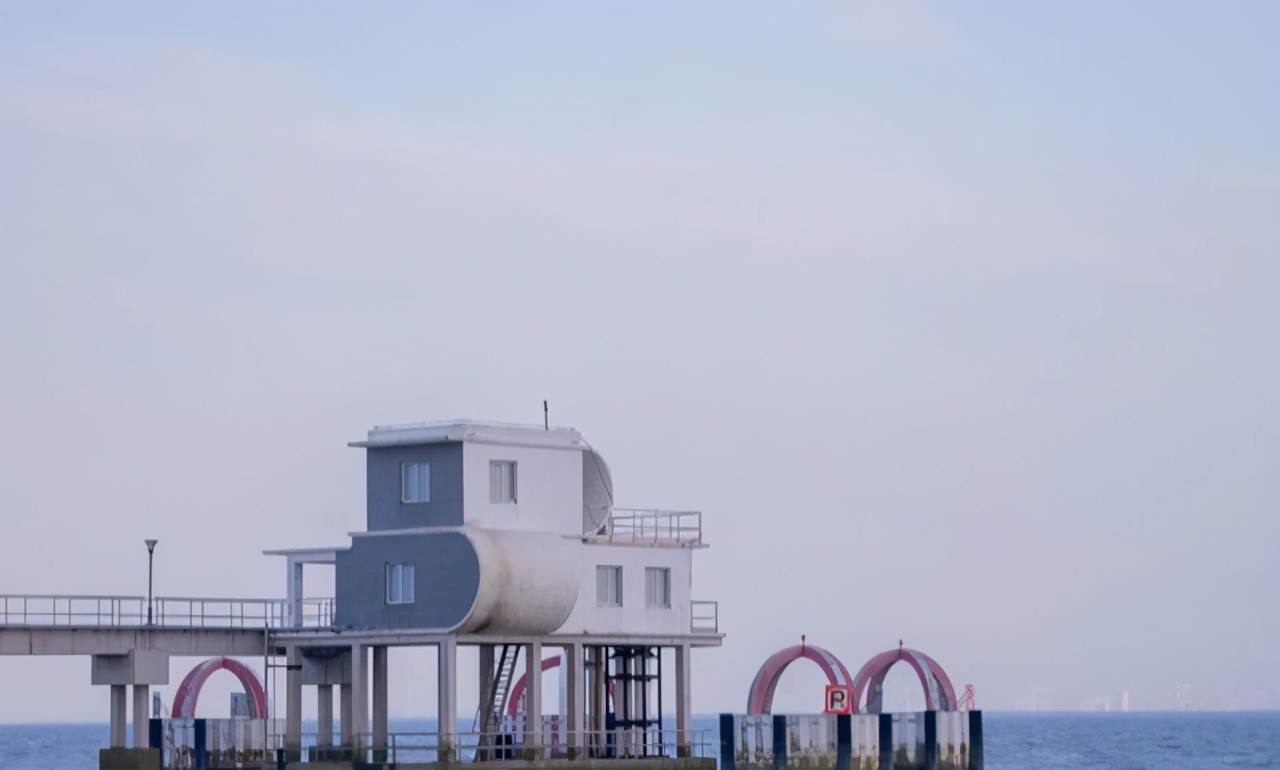 上海浦东被低估的板块,上海崇明区落后吗