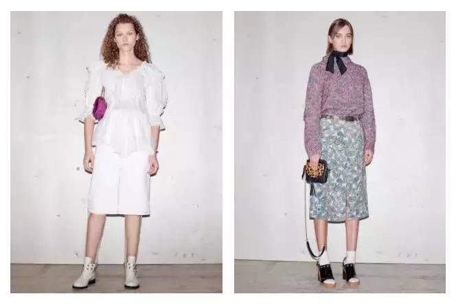 burberrychloe,burberry和chloe档次