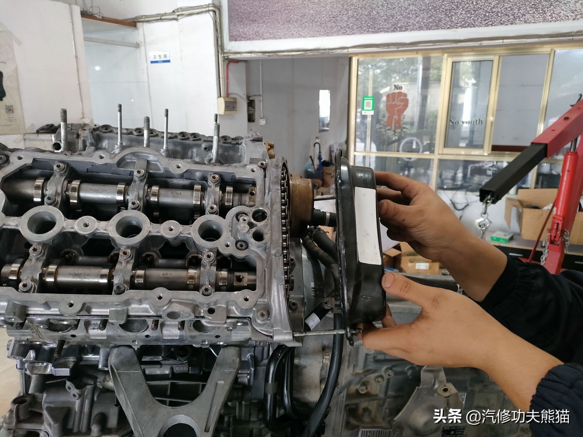 二手途锐烧机油解决要多少钱,二手老途锐烧机油