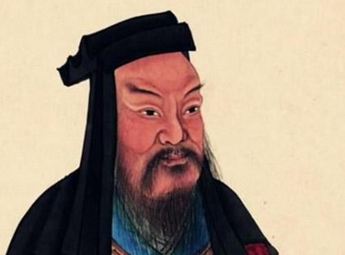 曹操为什么死在洛阳葬在安阳,曹操临死前为什么叫曹