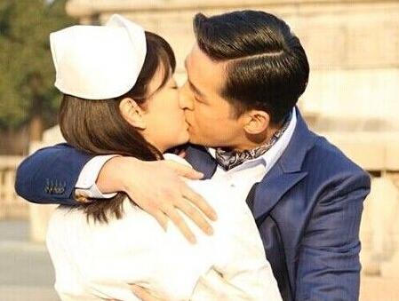 伪装者明台和程锦云哪个好,伪装者明台为什么爱程锦云