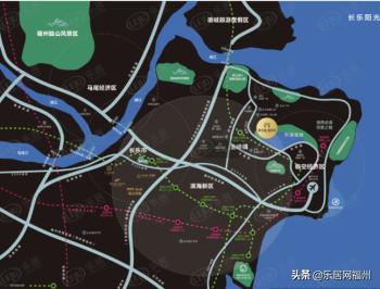2021长乐区土拍计划,长乐土拍2024第三批