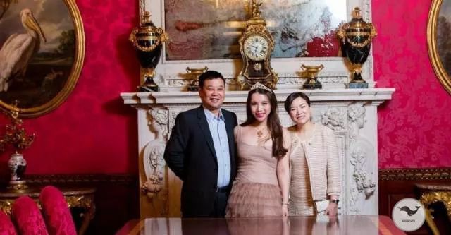 你想象不到中国有多美,你想象不到的富人生活