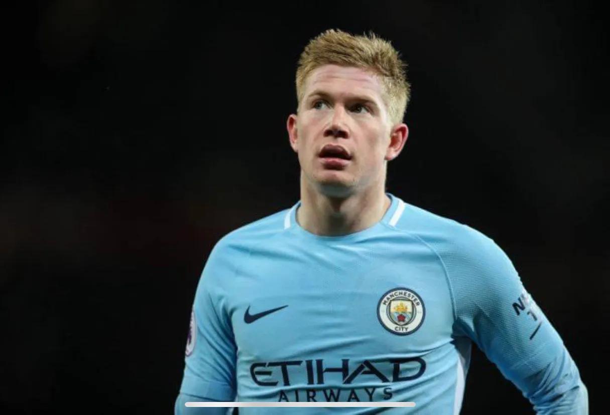 目前足坛最强中场前十名,现役十大公认最强中场