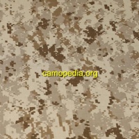 美军迷彩服发展史,美军迷彩服变迁史