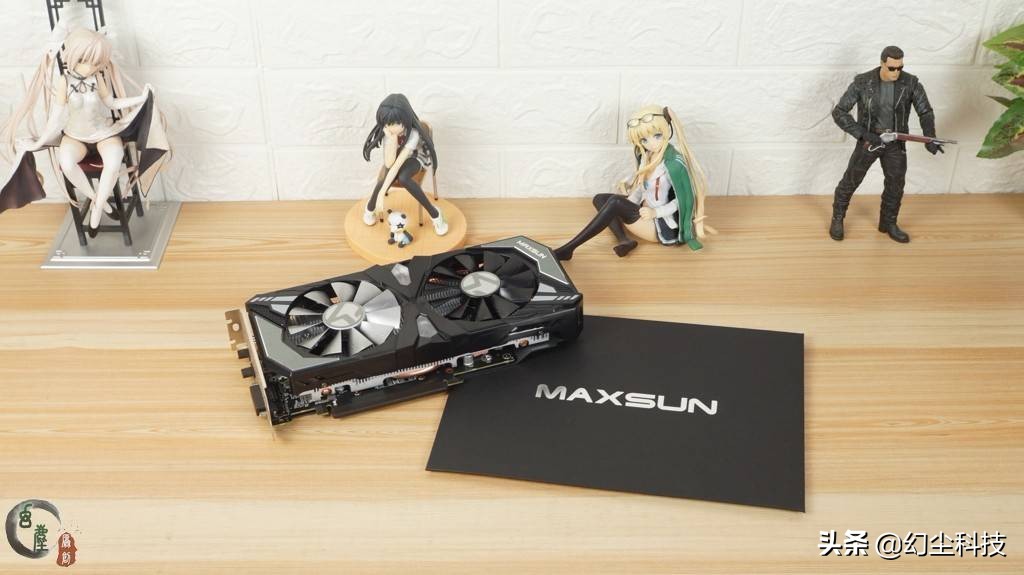 铭瑄rtx2060s测评,铭瑄rtx2060显卡电竞版有光追