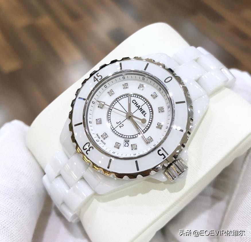 干货新手入门必备,入门奢侈品腕表推荐