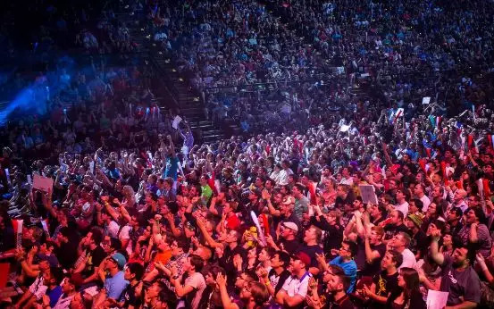 掘金电竞产业投资,掘金电竞产业怎么样