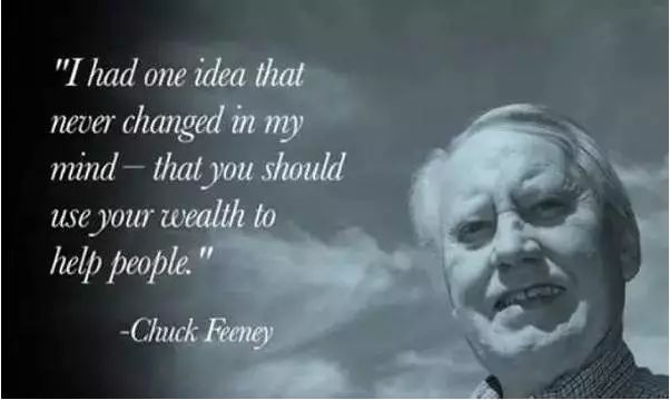 戴15元手表,租一居室,秘密捐出560亿,他真正活出了上帝模样!