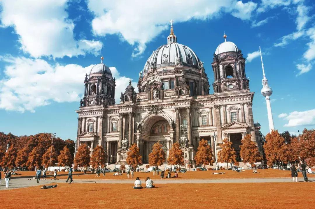 德国留学必知事项大全,德国留学行前攻略