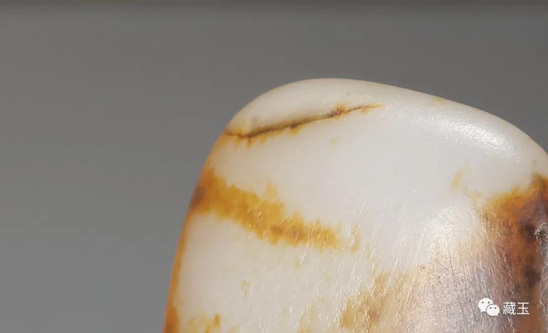 无裂不成玉？和田玉裂的秘密，堵料、切料必须看懂它