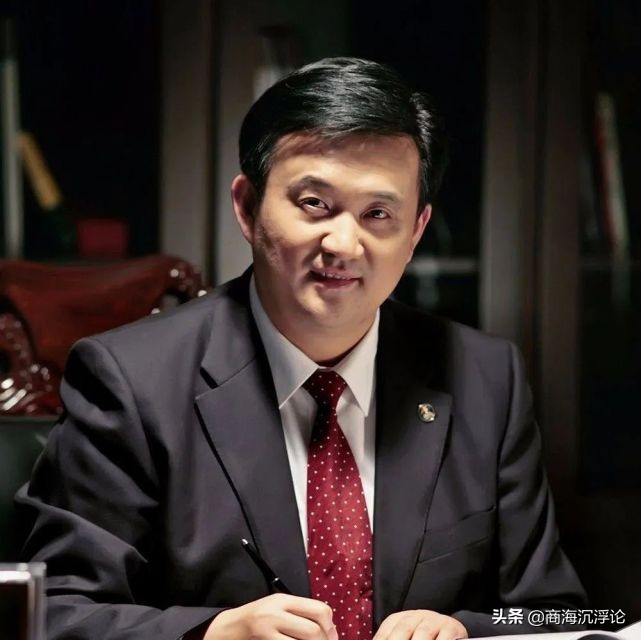 天合光能常州高纪凡,江苏富豪排行榜前100名明细