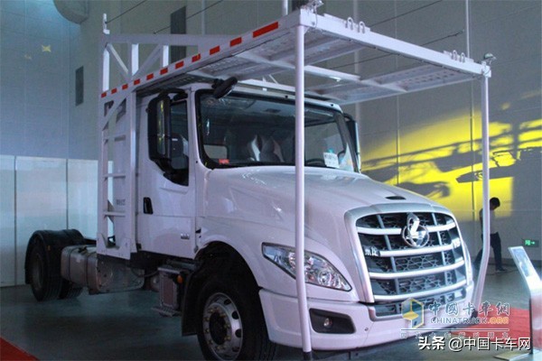 乘龙t5牵引车低顶使用感受,乘龙t5驾驶感受