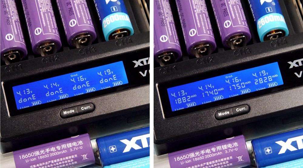 要痛痛快快地玩,就得配上这个8槽充电器才行