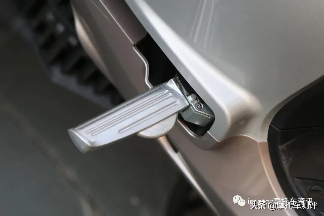 三阳fiddle150踏板,三阳fiddle4踏板配置