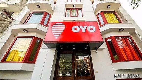 滴滴1亿美金押注OYO仿效美团拼“烧钱”做酒店？