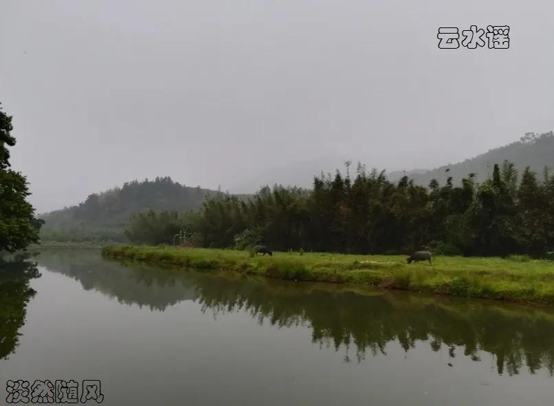 寻梦云水谣，探访福建南靖土楼，漫步厦门大学