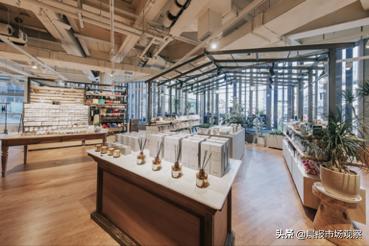 nikoand国内第二家旗舰店,nikoand上海第一家店