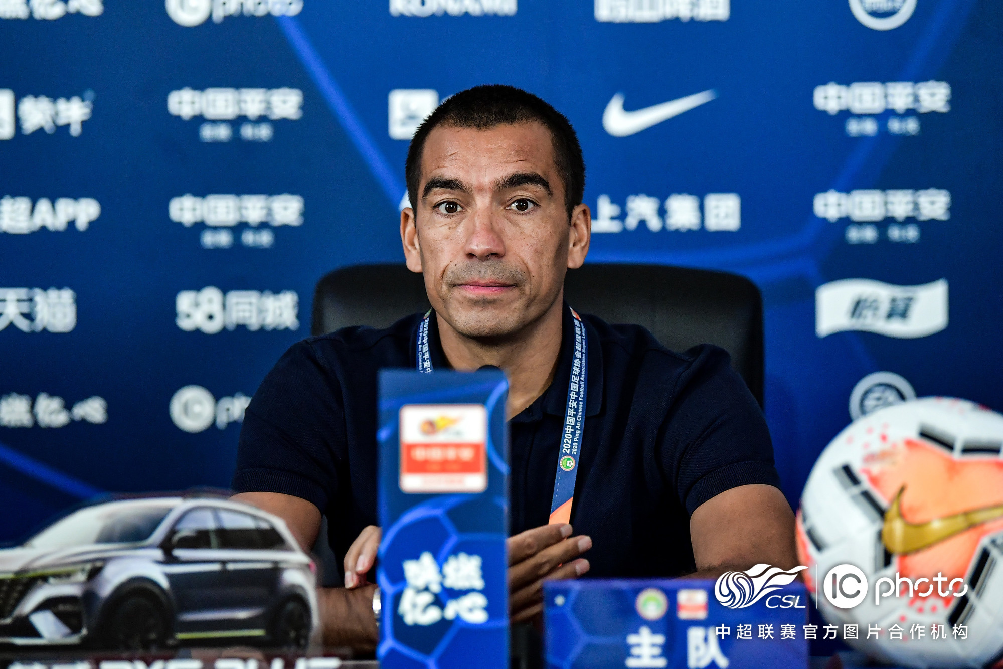 赛后声音,富力与河南建业比赛结果