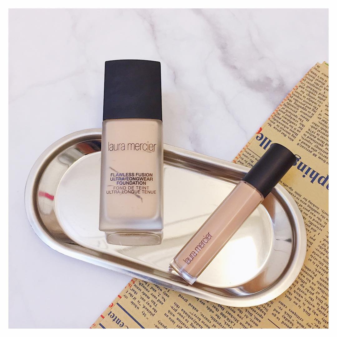 遮瑕膏评红榜,测评博主打假遮瑕膏