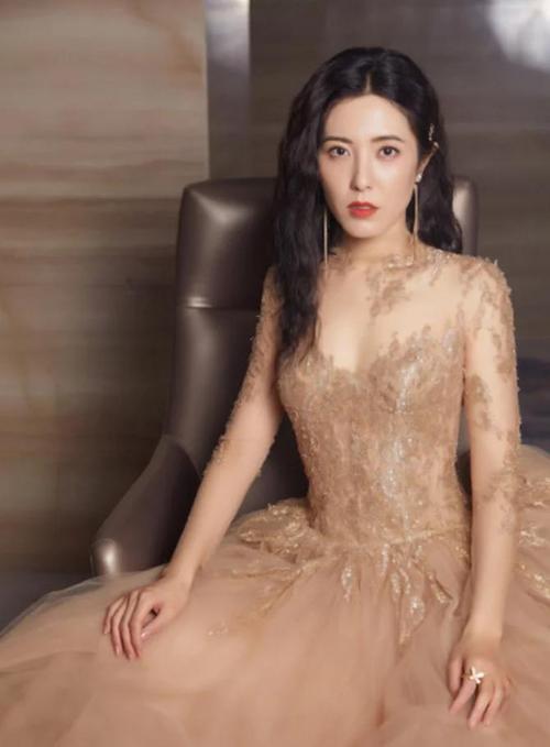 美人如文章,给明星美人评分,莫妮卡严屹宽,曾黎,孙艺珍