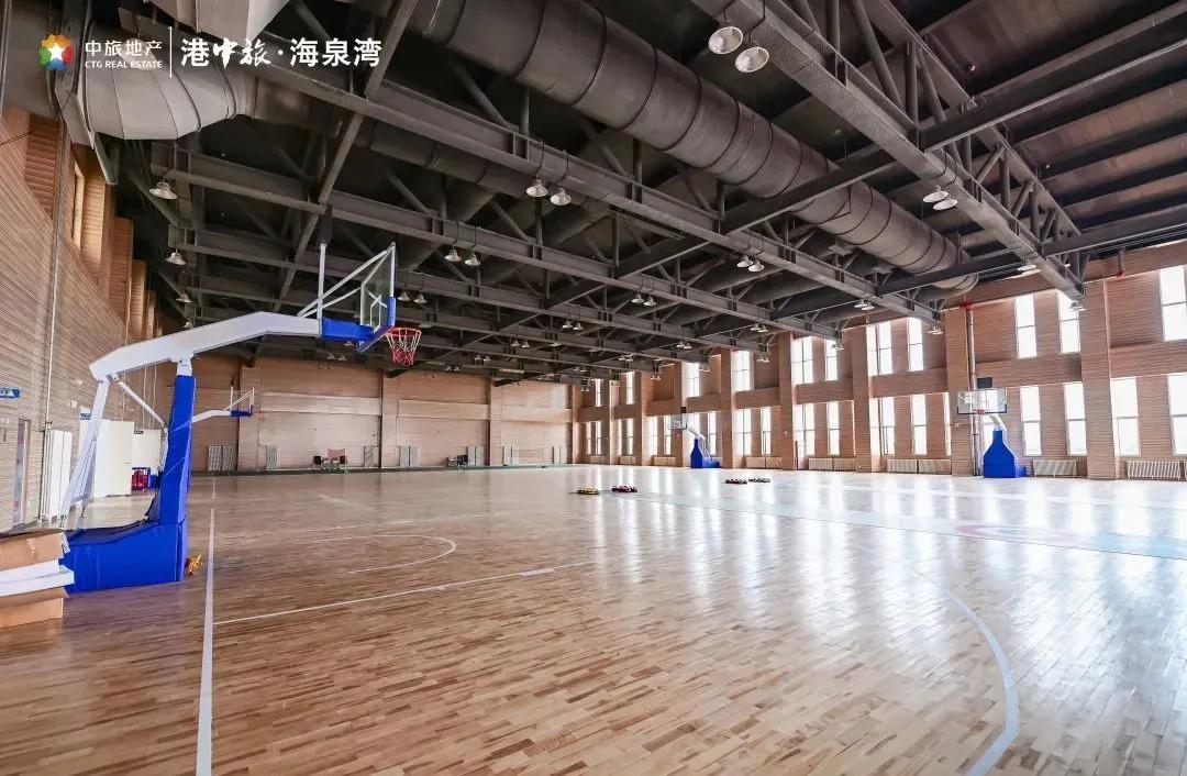 售罄增配，建设学校，中旅彰显百年央企底蕴