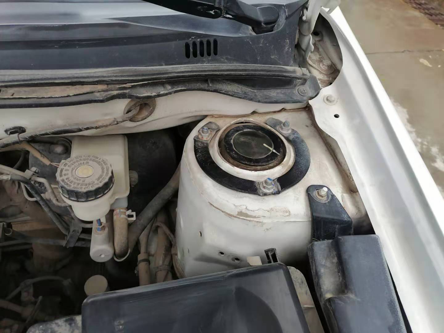 二手车推荐1-2万发动机开不坏的,二手车发动机车况