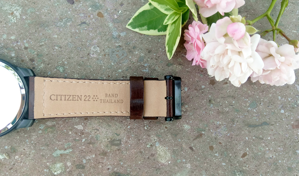 西铁城citizen光动能表评测,最好的几款西铁城光动能手表