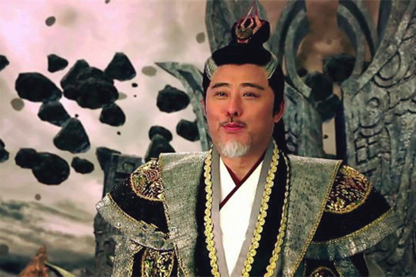 通天教主的徒弟封神,通天有个弟子叫什么