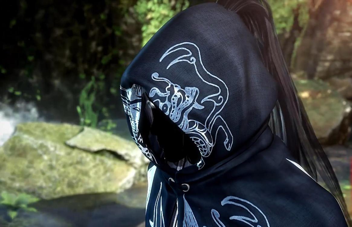 秦时明月墨玉麒麟是谁,秦时明月墨玉麒麟