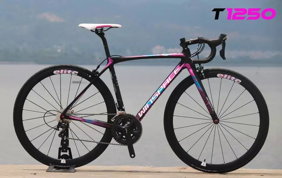 捷安特碳纤公路车性价比推荐,品控最好的公路车品牌