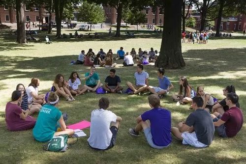 美国最贵大学学费排名,学费最低的美国名校