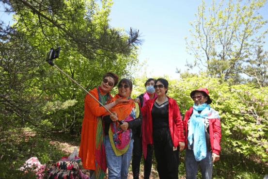 百年老城大美营口,海上视角看美丽的营口